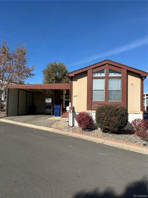 1801 W 92nd Ave, Federal Heights, CO, 80260-5316 | Card Image