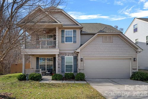 1203 Guadalupe Ln, Charlotte, NC, 28214-8742 | Card Image