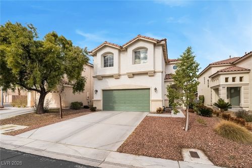 9574 Magnificent Ave, Las Vegas, NV, 89148-4592 | Card Image