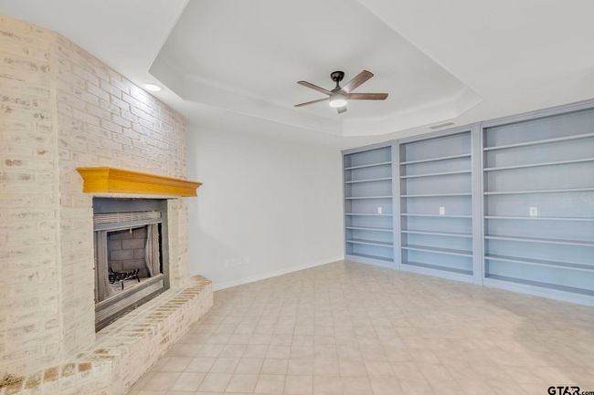 12051 W Lake Dr, House other with 3 bedrooms, 2 bathrooms and null parking in Murchison TX | Image 16
