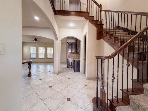 4905 Palm Springs Dr, Mckinney, TX, 75070-8227 | Card Image