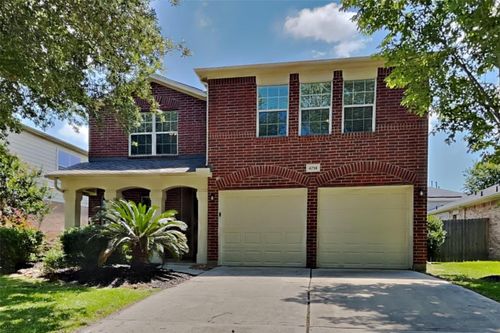 4714 Pin Oak Creek Ln, Kingwood, TX, 77345-2553 | Card Image