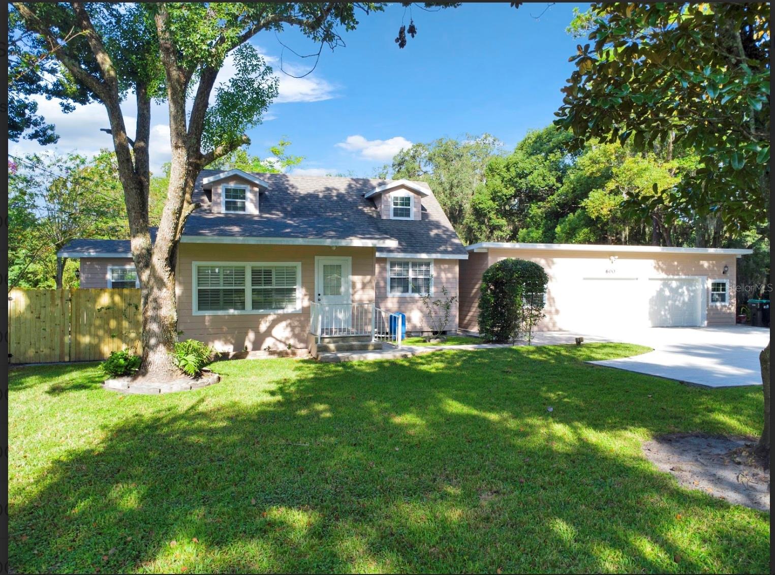 Gerard Ave, Orlando, FL 32825
