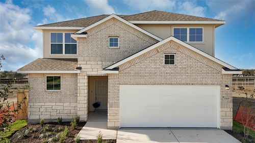 25605 Flora Bella Ln, Elgin, TX, 78621-6039 | Card Image