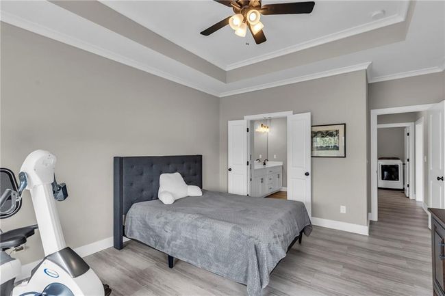 19707 196 Th St, House other with 2 bedrooms, 2 bathrooms and null parking in Spring Hill KS | Image 17