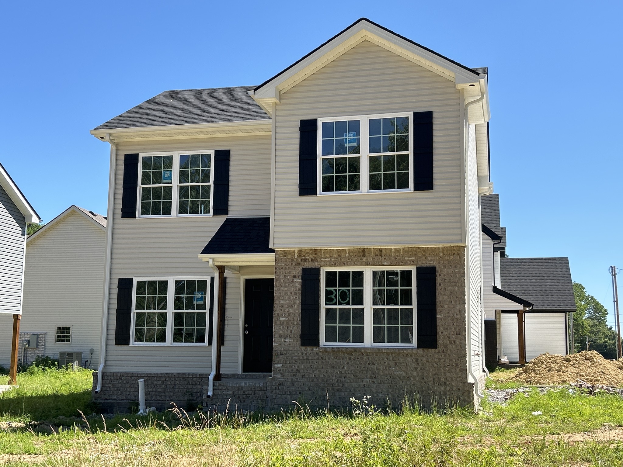 Timber Cir, Manchester, TN 37355