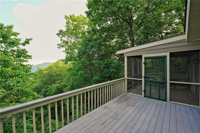 127 Columbine Dr, House other with 3 bedrooms, 3 bathrooms and 4 parking in Big Canoe GA | Image 35