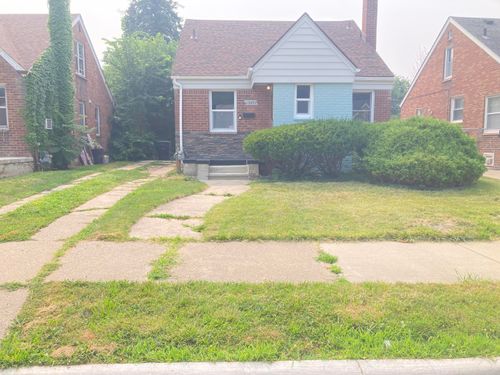 18491 Rutherford St, Detroit, MI, 48235-2941 | Card Image