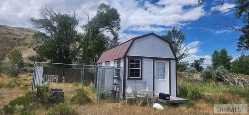 4514 Cottonwood Grove Ranch Rd, Mackay, ID, 83251-4910 | Card Image