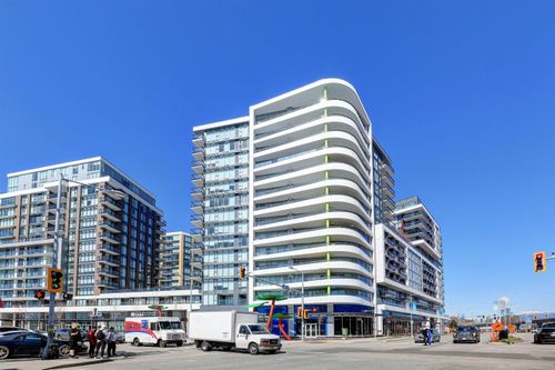 1306-8199 Capstan Way, Richmond, BC, V6X0V1 | Card Image