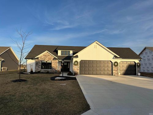 1065 Black Bear Path Street, Berne, IN, 46711 | Card Image