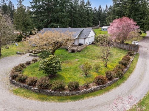 7704 283rd Street Ct E, Graham, WA, 98338-9360 | Card Image