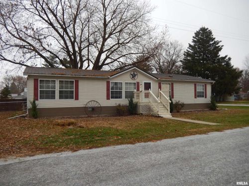 201 N Pine St, Good Hope, IL, 61438-5055 | Card Image