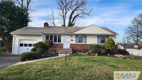 237 E George Pl, Iselin, NJ, 08830-1216 | Card Image