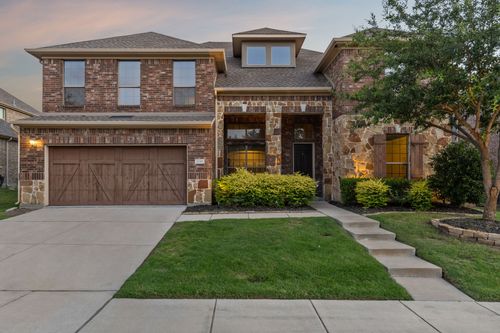 4209 Eliska Ln, Mckinney, TX, 75071-3414 | Card Image
