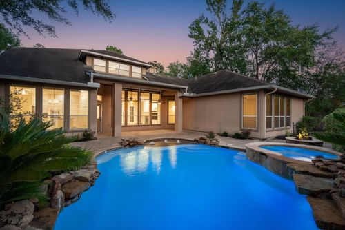187 E Lansdowne Cir, The Woodlands, TX, 77382-2726 | Card Image