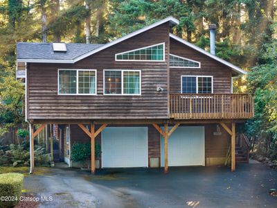 1655 S Spruce St, Condo with 3 bedrooms, 3 bathrooms and null parking in Cannon Beach OR | Image 2