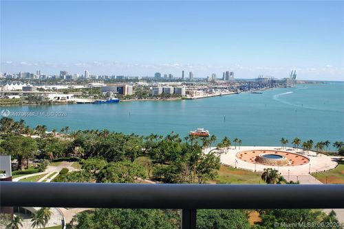 2810-50 Biscayne Blvd, Miami, FL, 33132-2905 | Card Image