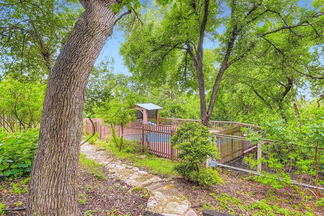 View of yard | Image 25