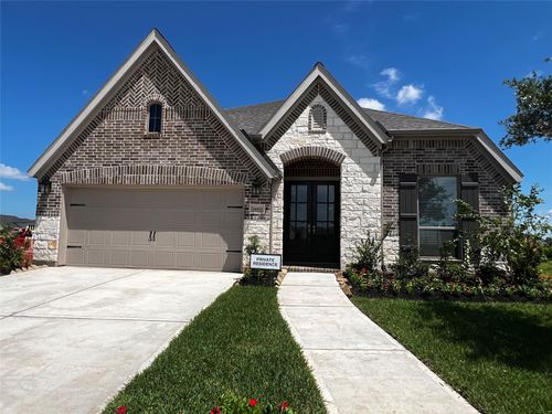 10931 Spring Wind Dr, Missouri City, TX, 77459-6921 | Card Image