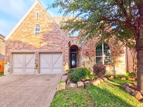 821 Winehart St, Lewisville, TX, 75056-6303 | Card Image