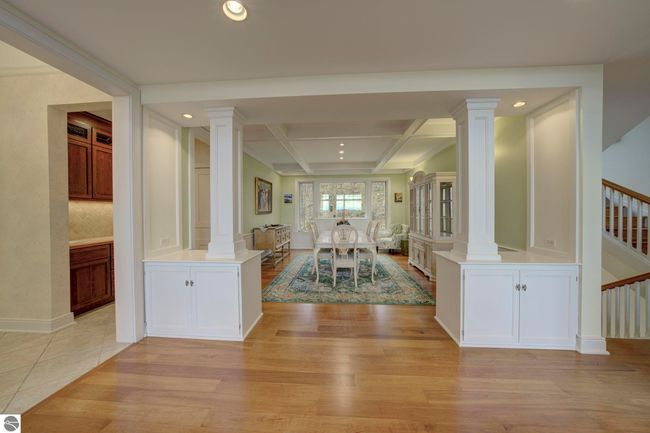 3970 N West Torch Lake Dr, House other with 4 bedrooms, 5 bathrooms and null parking in Kewadin MI | Image 29