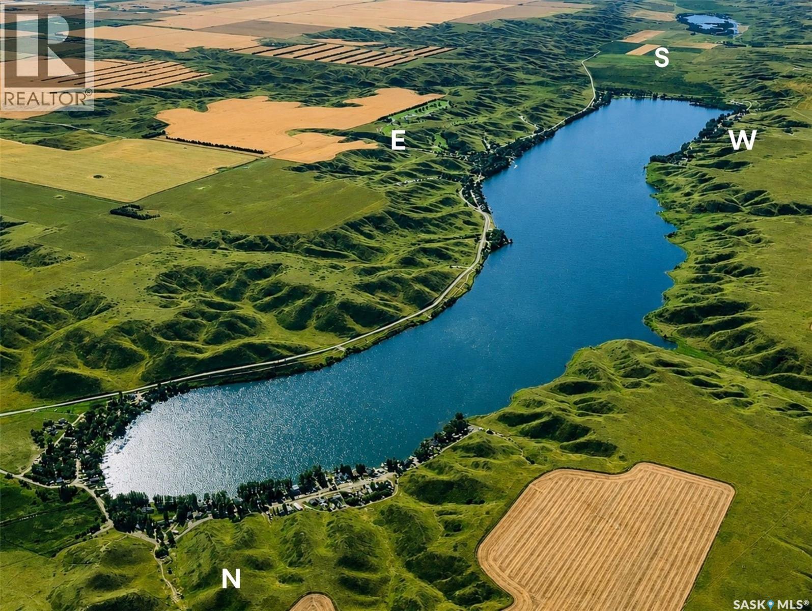 Land in Lac Pelletier 3