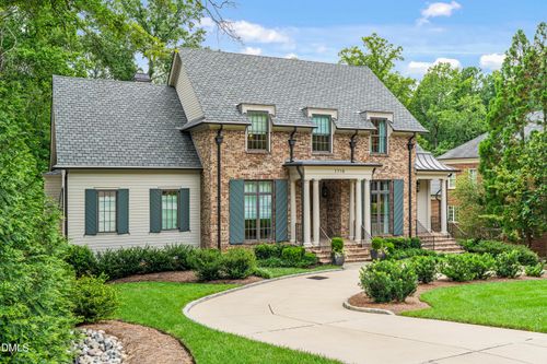 1716 Nottingham Rd, Raleigh, NC, 27607-6631 | Card Image