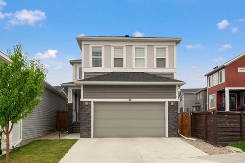 21 Seton Parade Se, Calgary, AB, T3M2C4 | Card Image