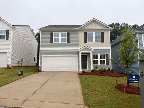lot-71-12115 Lansbury Dr, inman, SC, 29349-9321 | Card Image