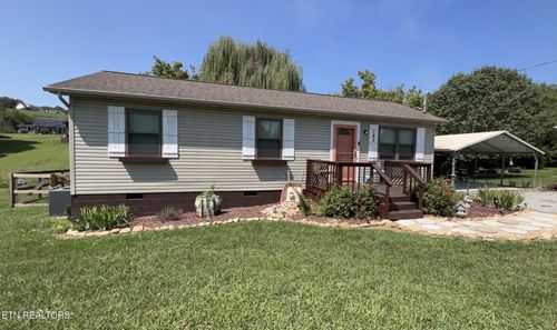 142 Johnson Rd, Maynardville, TN, 37807-2906 | Card Image