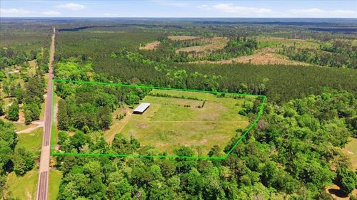 1780 State Highway 63 E, Burkeville, TX, 75932-5488 | Card Image