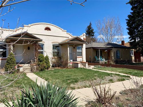 2965 W Denver Pl, Denver, CO, 80211-2028 | Card Image