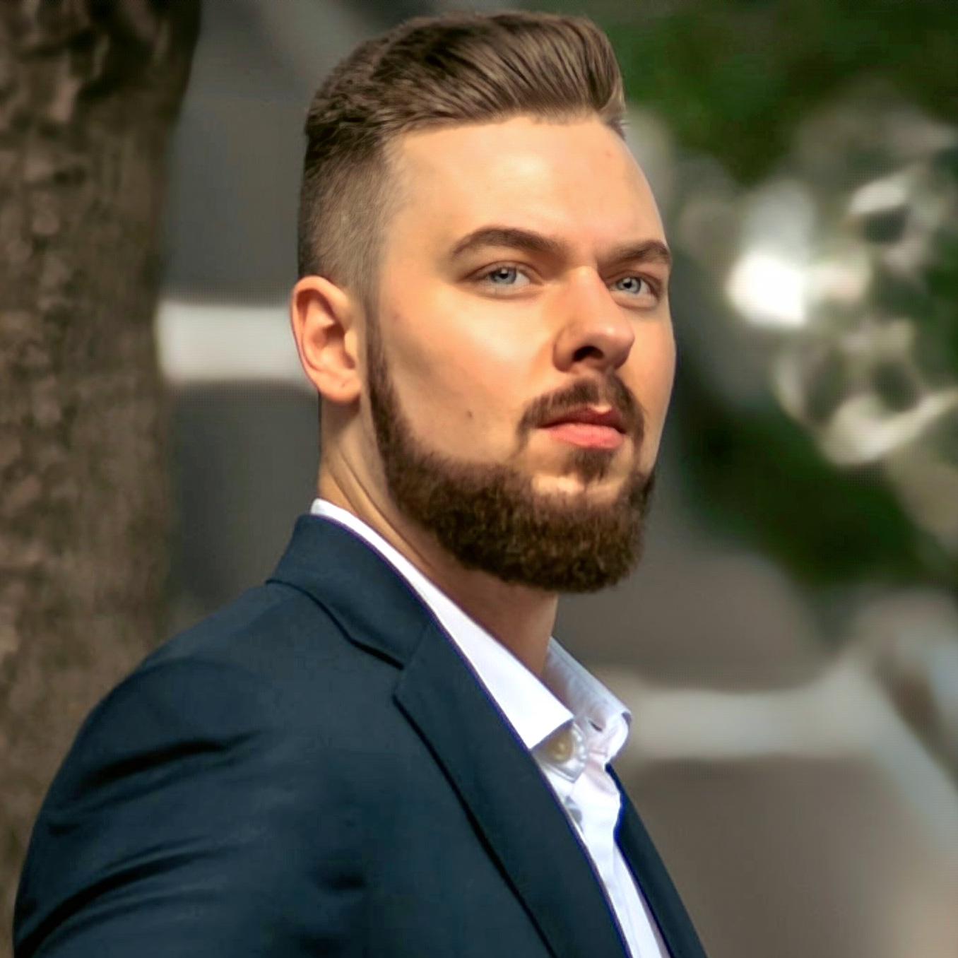 Brandt Alexander