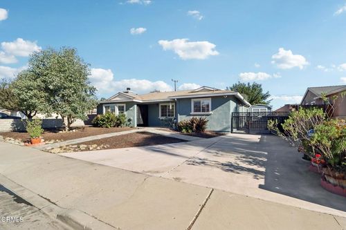 419 Dartmouth Rd, Santa Paula, CA, 93060-3507 | Card Image