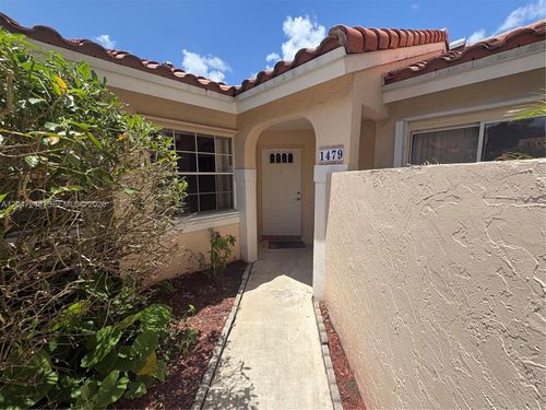 1479 Springside Dr, Weston, FL, 33326-2705 | Card Image