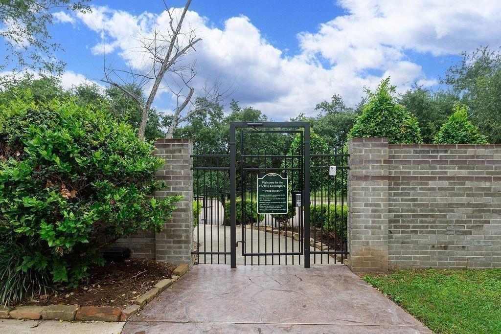 Residential in Houston