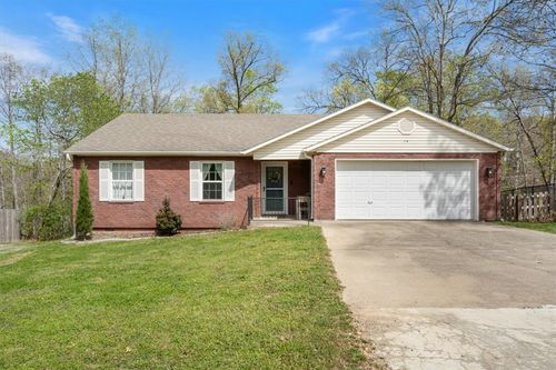 14 Grinstead Ln, Bella Vista, AR, 72715-6605 | Card Image
