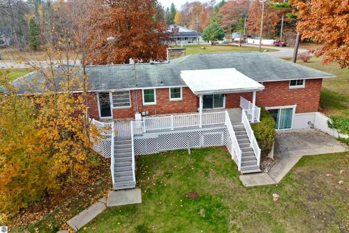 444 Wilber Road, Tawas City, MI, 48763 | Card Image