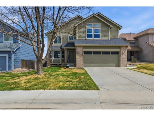 8428 Blackgum St, Parker, CO, 80134-8899 | Card Image