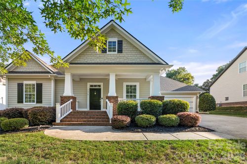 11316 Warfield Ave, Huntersville, NC, 28078-5445 | Card Image