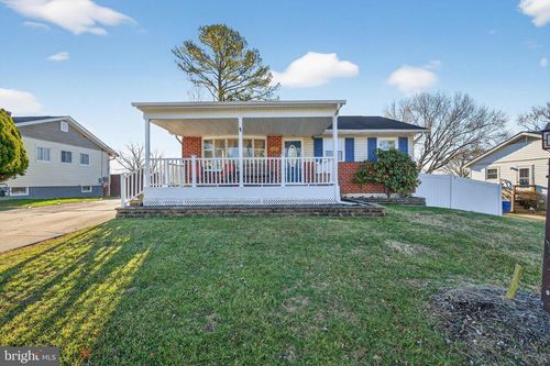 213 Stanlake Rd, Owings Mills, MD, 21117-1717 | Card Image