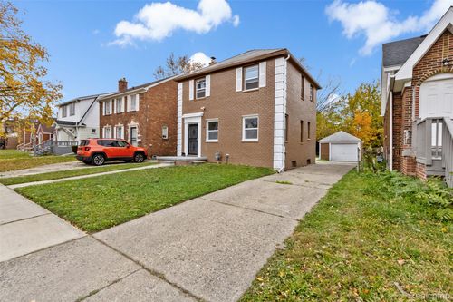 4364 Somerset Ave, Detroit, MI, 48224-3427 | Card Image