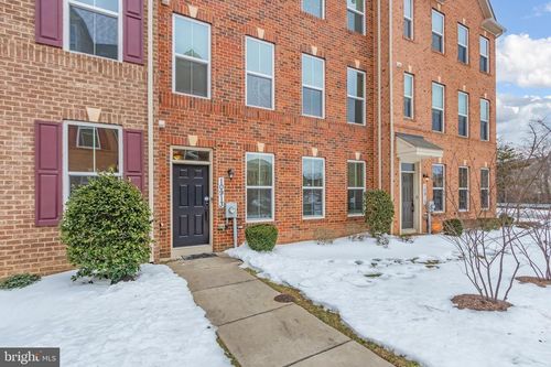 10913 Clerkenwell Aly, WALDORF, MD, 20603-5536 | Card Image