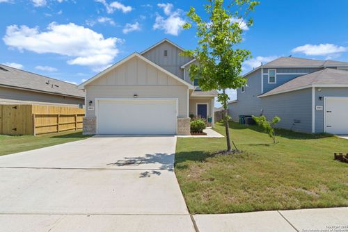 10815 Fox Trot, Converse, TX, 78109-0540 | Card Image