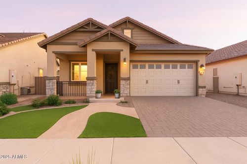 22433 E Cattle Dr, Queen Creek, AZ, 85142-4381 | Card Image