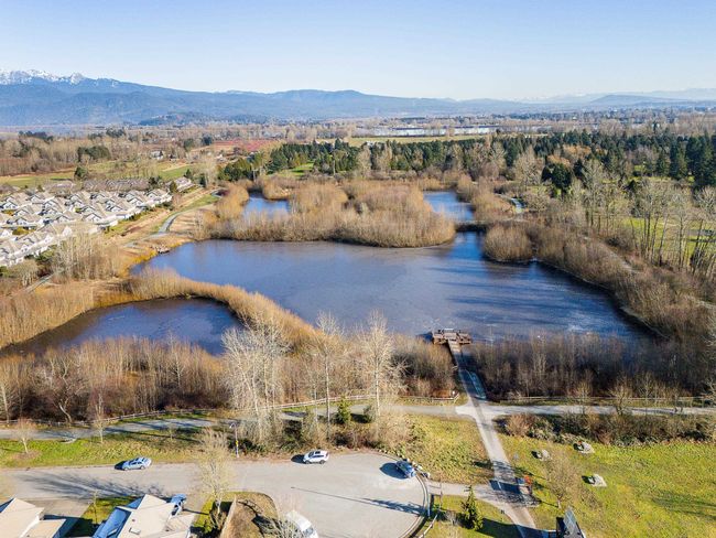 70 - 1055 Riverwood Gate, Townhouse with 3 bedrooms, 3 bathrooms and 2 parking in Port Coquitlam BC | Image 38