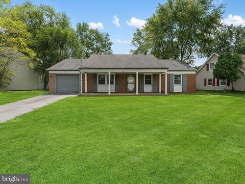 203 Evergreen Dr, WILLINGBORO, NJ, 08046-2309 | Card Image