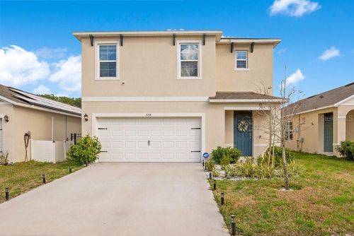 574 Lady Grace Pl, DELAND, FL, 32724-7583 | Card Image