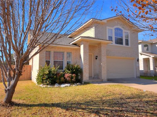 3600 Spring Canyon Trl, Round Rock, TX, 78681-2263 | Card Image